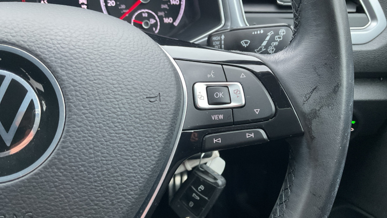 Volkswagen T-Roc 1.0 TSI 110 Active 5dr Petrol Hatchback